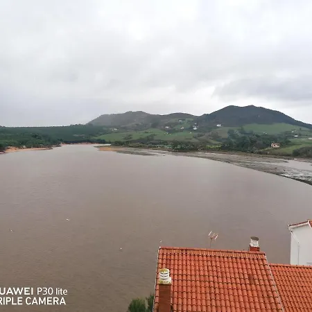 Increibles Vistas A La Ria De Mogro * Miengo